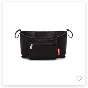 Skip Hop Grab & Go Stroller Organizer EUC
